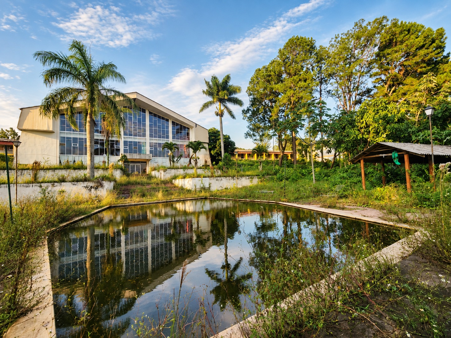 🏨🌴 HOTEL BRISAS DEL LAGO EN VENTA 🌴🏨, imagen 5