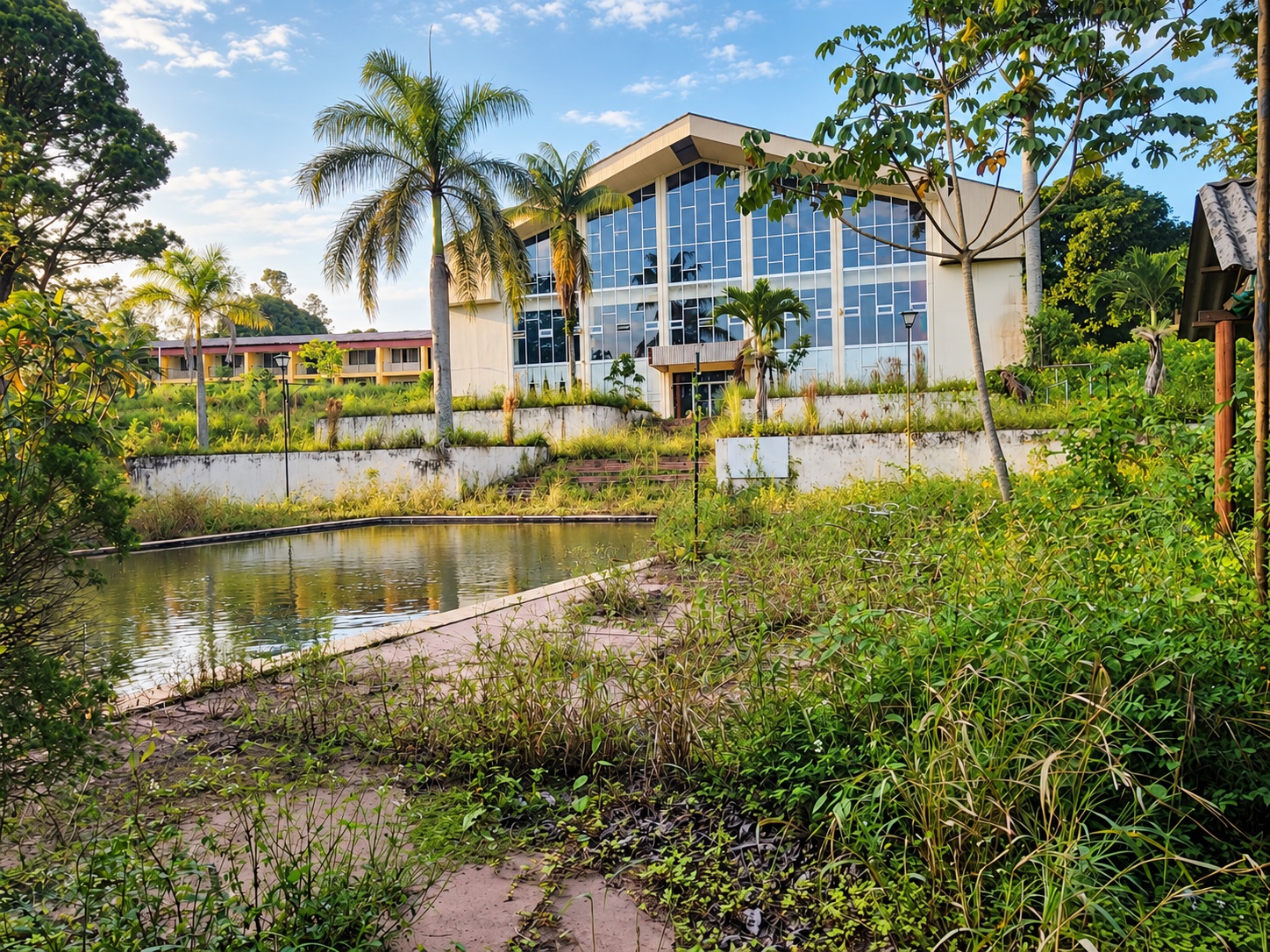 🏨🌴 HOTEL BRISAS DEL LAGO EN VENTA 🌴🏨, imagen 7